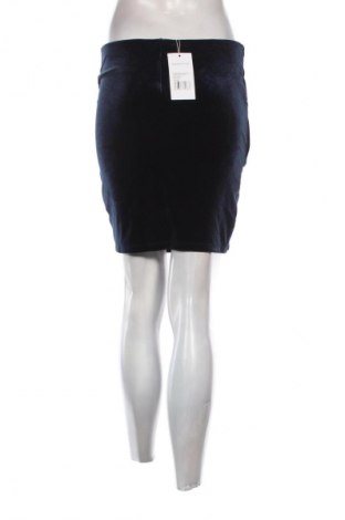 Φούστα About You, Μέγεθος S, Χρώμα Μπλέ, Τιμή 23,53 €
