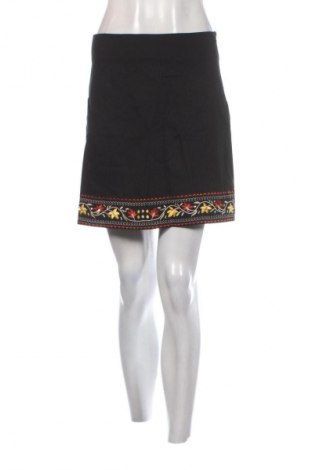 Szoknya About You, Méret S, Szín Fekete, Ár 3 989 Ft