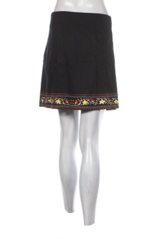 Szoknya About You, Méret S, Szín Fekete, Ár 3 989 Ft