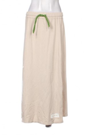 Fustă Acqua Limone, Mărime M, Culoare Bej, Preț 86,99 Lei