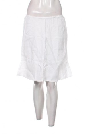 Φούστα Active, Μέγεθος M, Χρώμα Λευκό, Τιμή 7,99 €