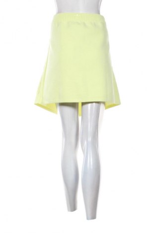 Rock Adidas x Ivy Park, Größe XXL, Farbe Gelb, Preis € 47,99