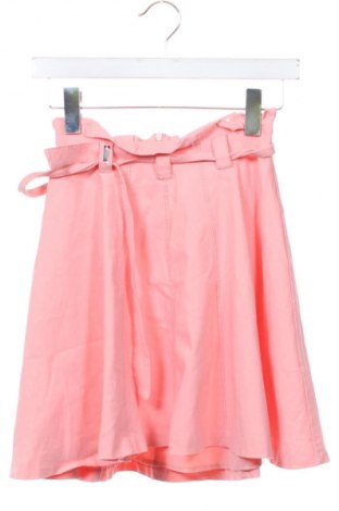 Spódnica Alessa, Rozmiar XS, Kolor Różowy, Cena 75,99 zł