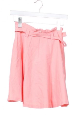 Spódnica Alessa, Rozmiar XS, Kolor Różowy, Cena 75,99 zł