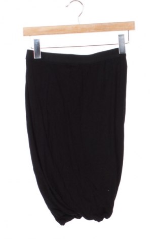 Szoknya T By Alexander Wang, Méret XS, Szín Fekete, Ár 10 549 Ft