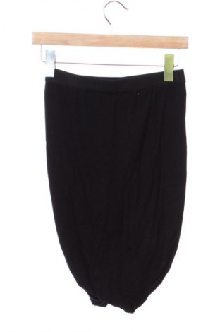 Szoknya T By Alexander Wang, Méret XS, Szín Fekete, Ár 10 549 Ft