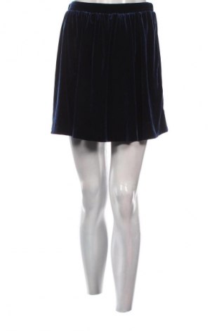 Sukně American Apparel, Velikost S, Barva Modrá, Cena  520,00 Kč