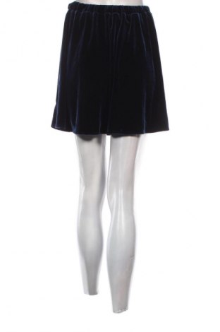 Sukně American Apparel, Velikost S, Barva Modrá, Cena  520,00 Kč
