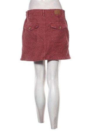 Spódnica American Eagle, Rozmiar M, Kolor Różowy, Cena 42,99 zł