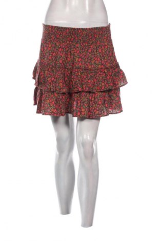 Пола American Eagle, Размер S, Цвят Многоцветен, Цена 41,00 лв.