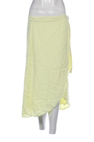 Sukňa American Eagle, Veľkosť M, Farba Žltá, Cena  20,99 €