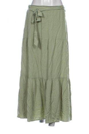 Fustă Amisu, Mărime M, Culoare Verde, Preț 49,99 Lei