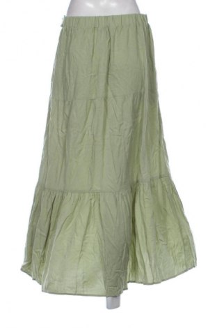 Fustă Amisu, Mărime M, Culoare Verde, Preț 49,99 Lei