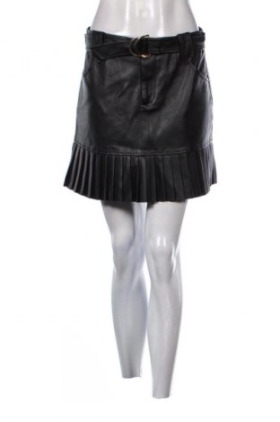 Fustă Amisu, Mărime S, Culoare Negru, Preț 50,00 Lei