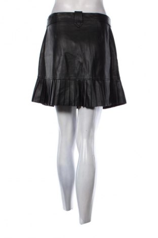 Fustă Amisu, Mărime S, Culoare Negru, Preț 50,00 Lei