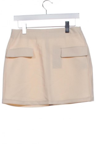 Rock Amisu, Größe M, Farbe Ecru, Preis 15,94 €