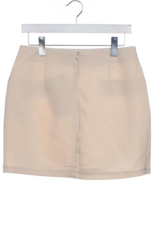 Rock Amisu, Größe M, Farbe Ecru, Preis 15,94 €