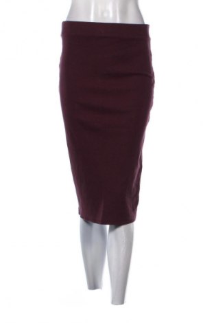 Sukně Amisu, Velikost L, Barva Červená, Cena  293,00 Kč