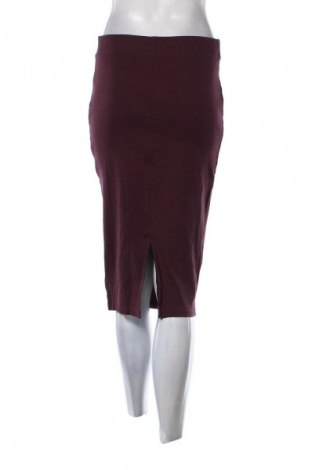 Sukně Amisu, Velikost L, Barva Červená, Cena  293,00 Kč