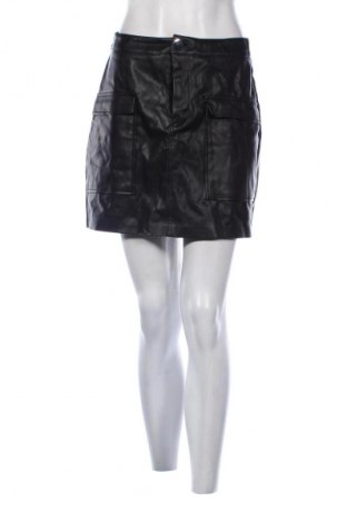 Spódnica Amisu, Rozmiar M, Kolor Czarny, Cena 43,68 zł