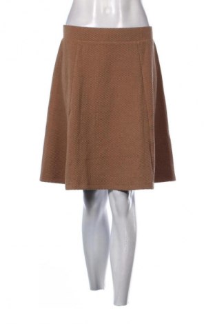 Sukně Aniston, Velikost M, Barva Hnědá, Cena  469,00 Kč
