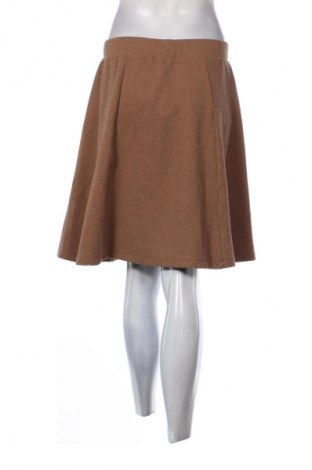Sukně Aniston, Velikost M, Barva Hnědá, Cena  469,00 Kč