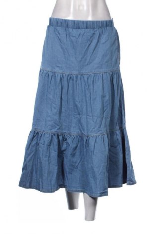 Spódnica Apanage, Rozmiar S, Kolor Niebieski, Cena 107,99 zł