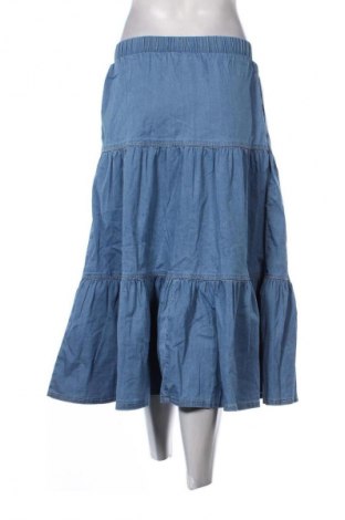 Spódnica Apanage, Rozmiar S, Kolor Niebieski, Cena 107,99 zł