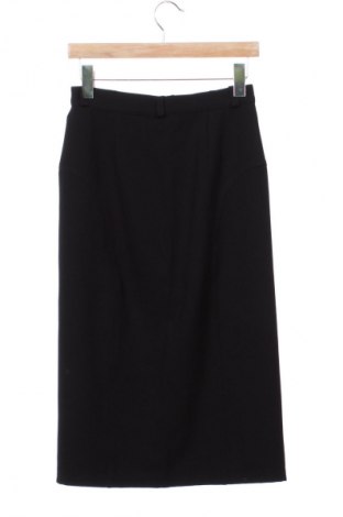 Пола Armani Jeans, Размер XS, Цвят Черен, Цена 137,00 лв.