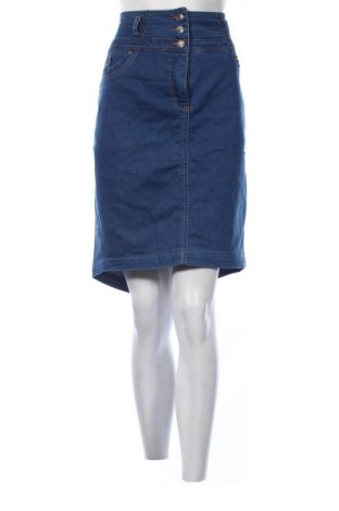 Sukňa Ashley Brooke, Veľkosť XXL, Farba Modrá, Cena  14,83 €