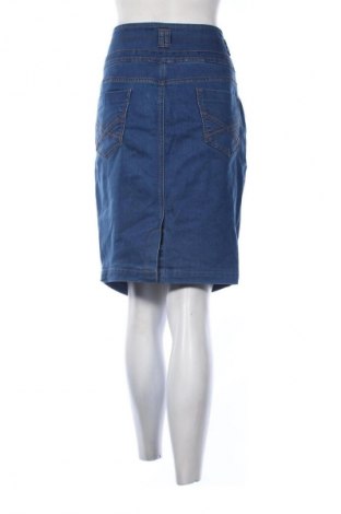 Sukňa Ashley Brooke, Veľkosť XXL, Farba Modrá, Cena  14,83 €