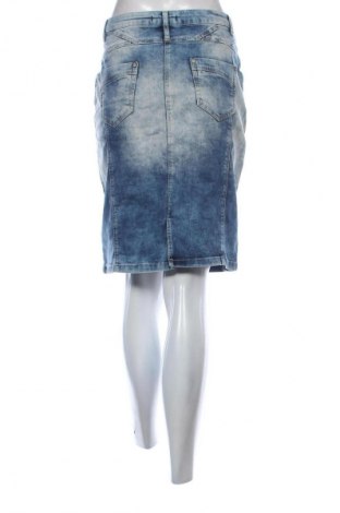 Fustă BSR by Sofie Rasmussen, Mărime M, Culoare Albastru, Preț 107,89 Lei