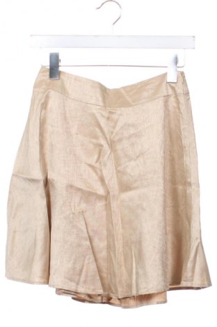 Sukně Banana Republic, Velikost XS, Barva Zlatistá, Cena  329,00 Kč