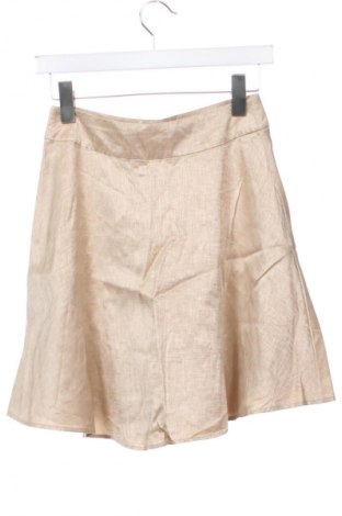 Sukně Banana Republic, Velikost XS, Barva Zlatistá, Cena  329,00 Kč