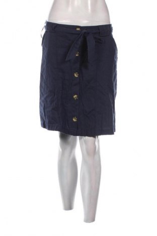 Φούστα Beloved, Μέγεθος L, Χρώμα Μπλέ, Τιμή 10,00 €