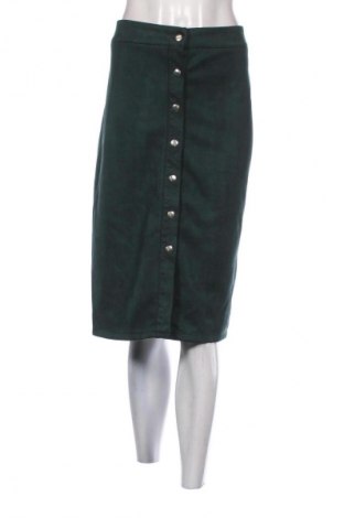Φούστα Beloved, Μέγεθος XXL, Χρώμα Πράσινο, Τιμή 9,99 €