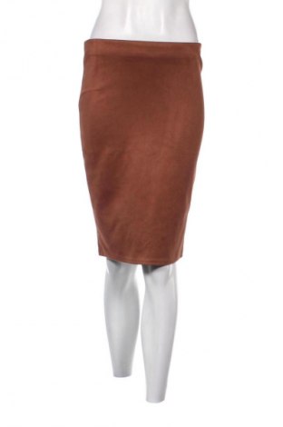 Пола Beloved, Размер S, Цвят Кафяв, Цена 19,00 лв.