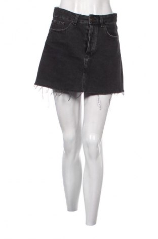 Φούστα Bershka, Μέγεθος S, Χρώμα Μαύρο, Τιμή 9,99 €