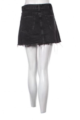 Φούστα Bershka, Μέγεθος S, Χρώμα Μαύρο, Τιμή 9,99 €