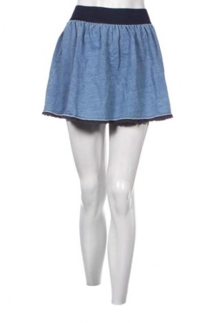 Пола Bershka, Размер M, Цвят Многоцветен, Цена 13,99 лв.