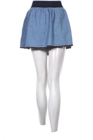 Пола Bershka, Размер M, Цвят Многоцветен, Цена 13,99 лв.