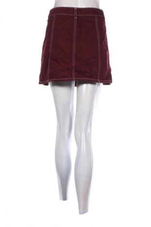 Rock Bershka, Größe S, Farbe Lila, Preis € 9,49