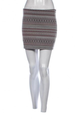 Fustă Bershka, Mărime M, Culoare Multicolor, Preț 51,45 Lei