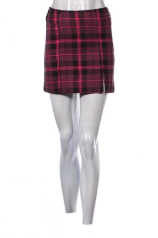 Sukně Bershka, Velikost S, Barva Vícebarevné, Cena  189,00 Kč