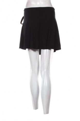 Spódnica Bershka, Rozmiar M, Kolor Czarny, Cena 43,68 zł