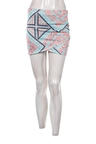 Sukňa Bershka, Veľkosť S, Farba Viacfarebná, Cena  9,72 €