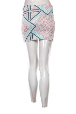 Sukňa Bershka, Veľkosť S, Farba Viacfarebná, Cena  9,72 €