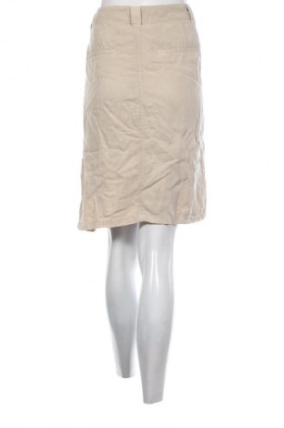 Rock Betty & Co, Größe M, Farbe Beige, Preis 16,99 €