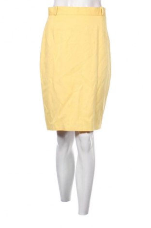 Sukně Bianca, Velikost S, Barva Žlutá, Cena  241,00 Kč