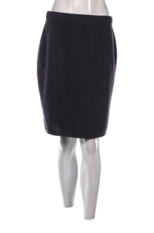 Fustă Bitte Kai Rand, Mărime L, Culoare Albastru, Preț 140,99 Lei